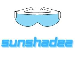 Sunshadez ApS logo