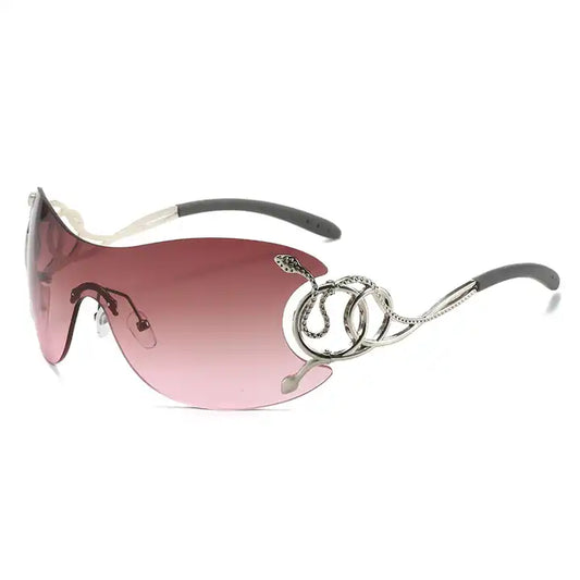 Sunshadez Metal Dammode