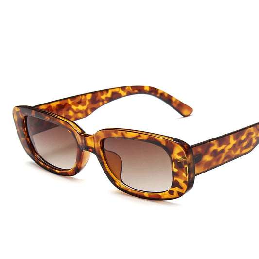 SunShadez - Oval Dam Lyx 