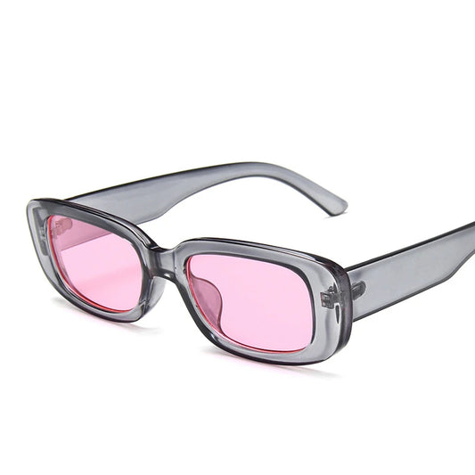 SunShadez - Oval Dam Lyx 
