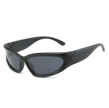 Sun Shadez™ Luxury - Silver