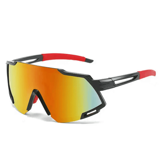 SunShadez - Trendiga cykelsporter 